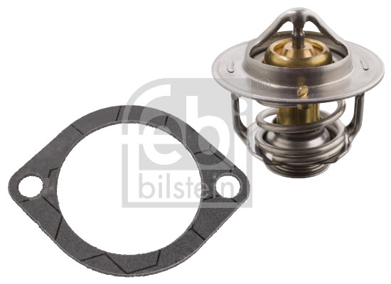 Febi 179757 Coolant Thermostat