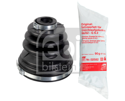 Febi 179770 CV Joint Boot