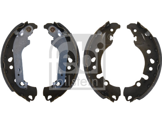 Febi 180482 Brake Shoes Set