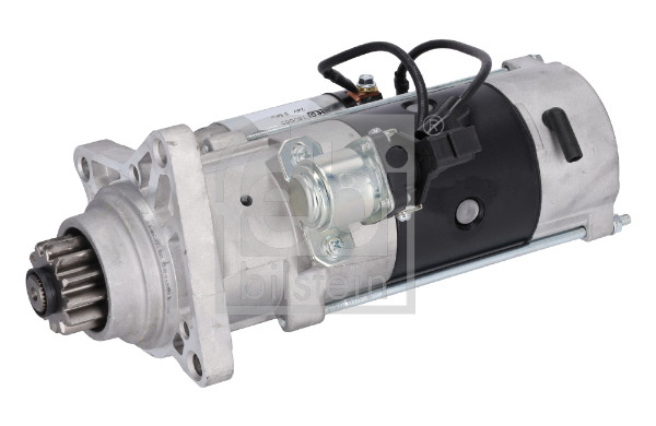 Febi 180665 Starter Motor
