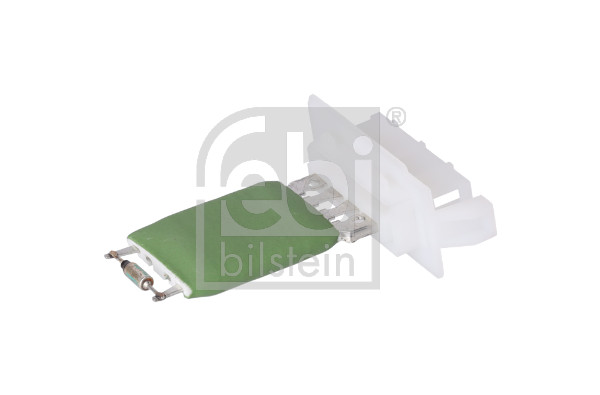 Febi 180670 Heater / Blower Resistor