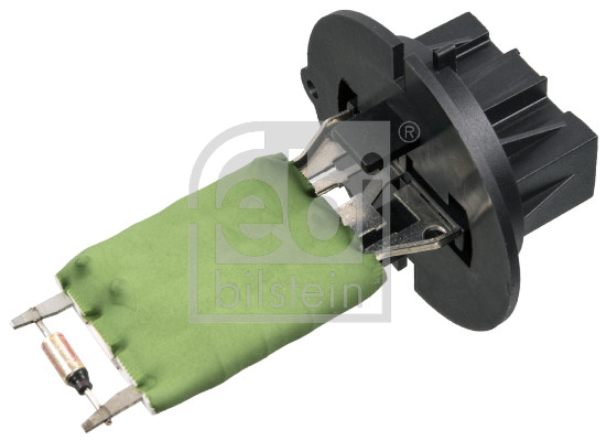 Febi 180671 Heater / Blower Resistor