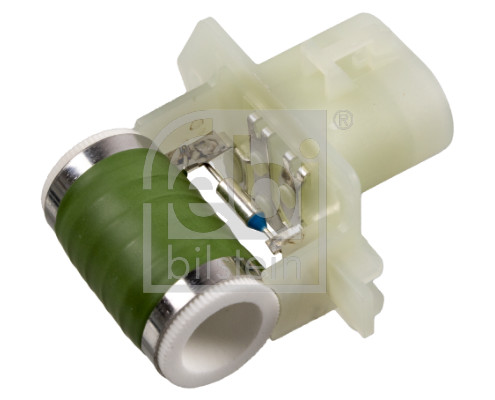 Febi 180672 Heater / Blower Resistor