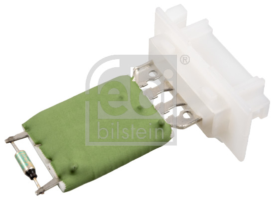Febi 180673 Heater / Blower Resistor