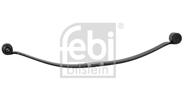 Febi 180825 Leaf Spring