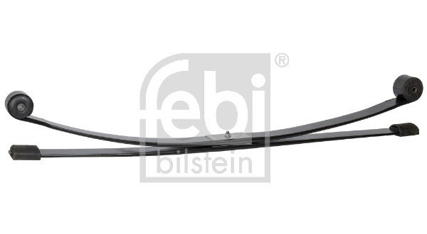 Febi 180848 Leaf Spring