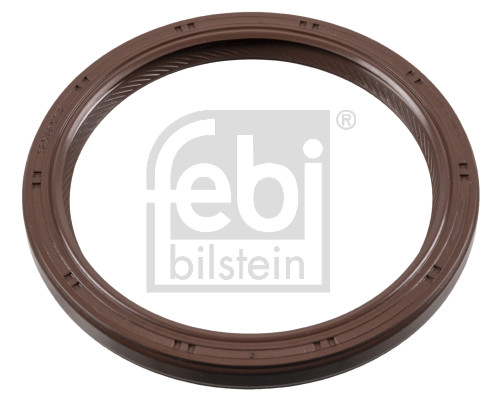 Febi 180943 Crankshaft Oil Seal