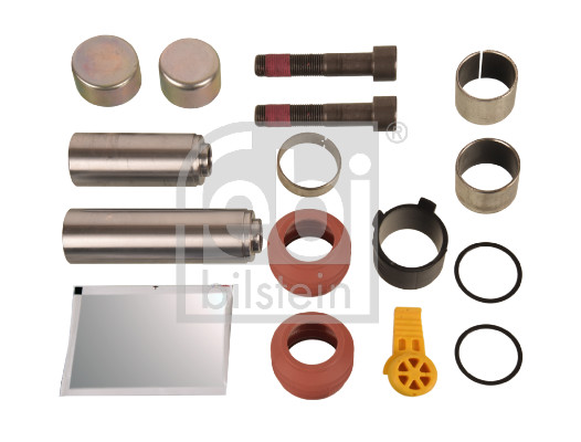 Febi 180953 Brake Caliper Repair Kit