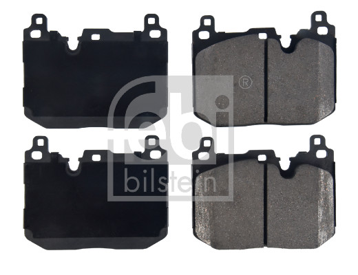 Febi 180956 Brake Pads Set