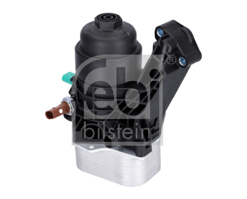 Febi 181226 Housing, oil filter