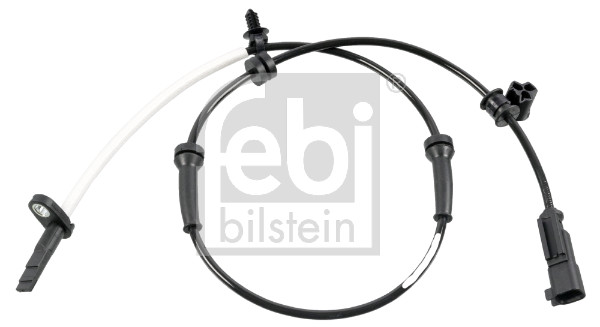 Febi 181242 ABS Sensor