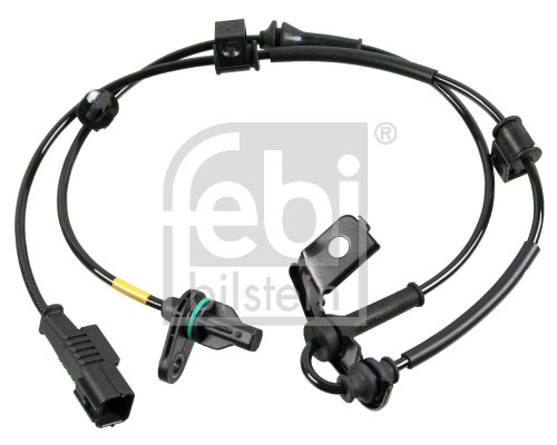 Febi 181248 ABS Sensor
