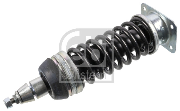 Febi 181259 Cab Suspension Shock Absorber