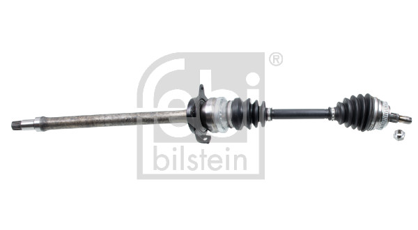 Febi 181271 Drive Shaft
