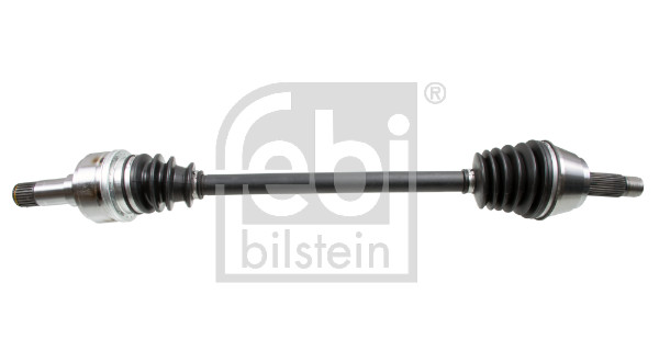 Febi 181280 Drive Shaft