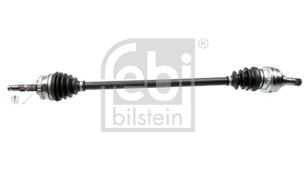 Febi 181290 Drive Shaft
