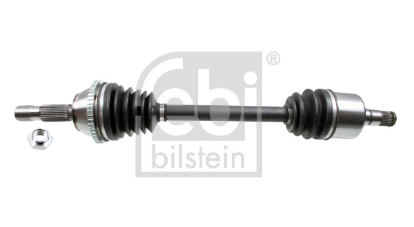 Febi 181324 Drive Shaft