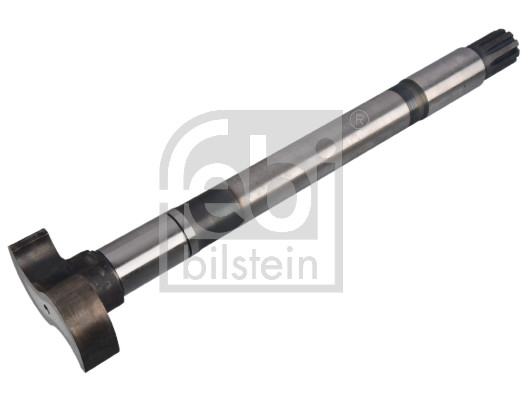 Febi 181344 Brake Shaft, drum brake Left