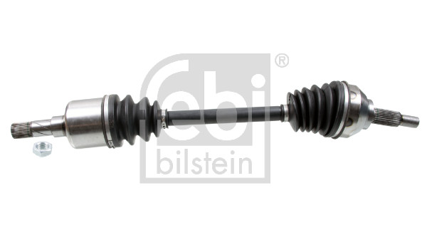 Febi 181352 Drive Shaft
