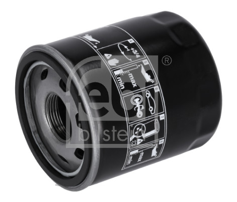 Febi 181442 Oil Filter