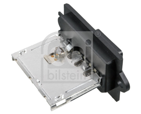 Febi 181444 Heater / Blower Resistor