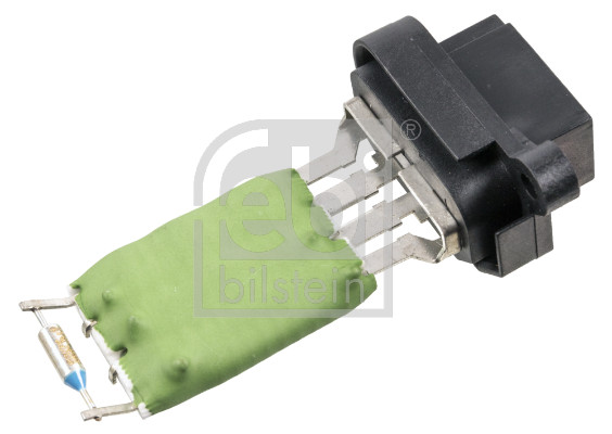 Febi 181445 Heater / Blower Resistor