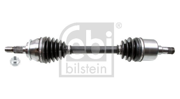 Febi 181520 Drive Shaft