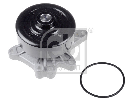 Febi 181530 Water Pump
