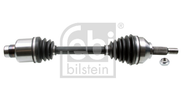 Febi 181565 Drive Shaft