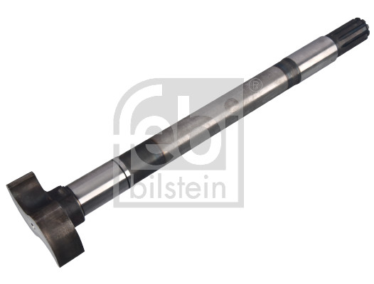 Febi 181568 Brake Shaft, drum brake Left