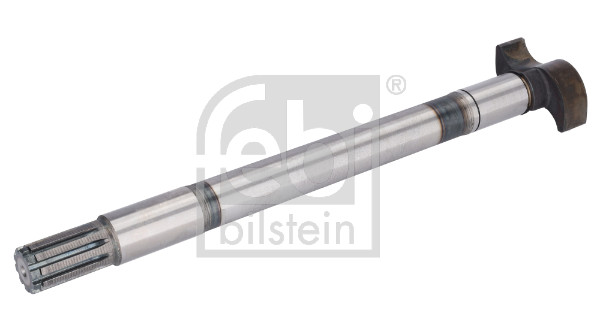 Febi 181569 Brake Shaft, drum brake Right
