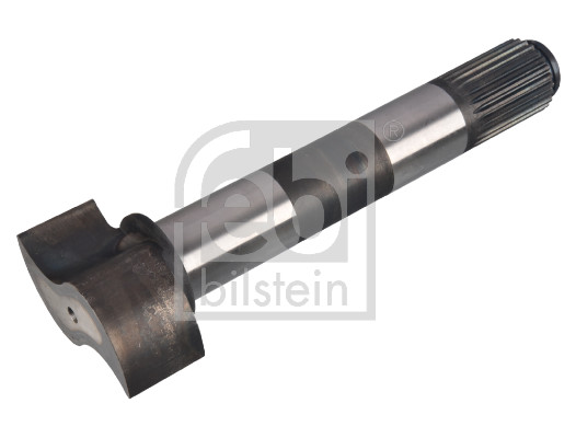 Febi 181572 Brake Shaft, drum brake Front Left