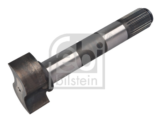 Febi 181573 Brake Shaft, drum brake