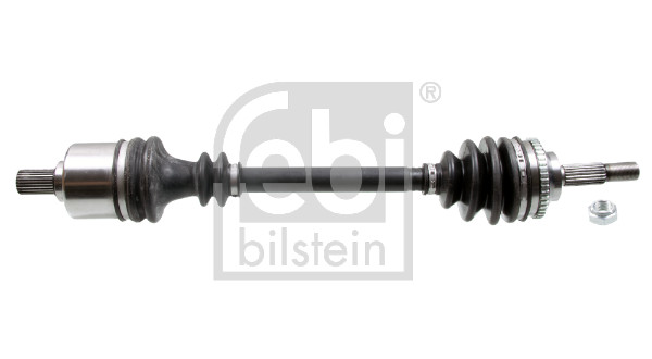 Febi 181672 Drive Shaft