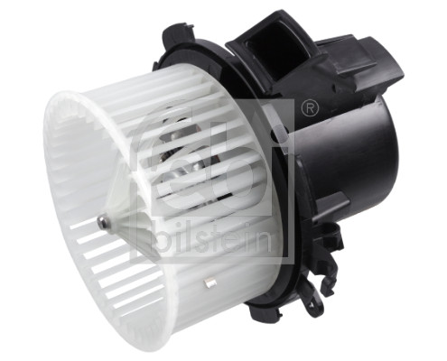 Febi 181719 Interior Blower Motor
