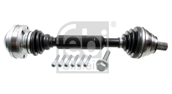 Febi 181721 Drive Shaft