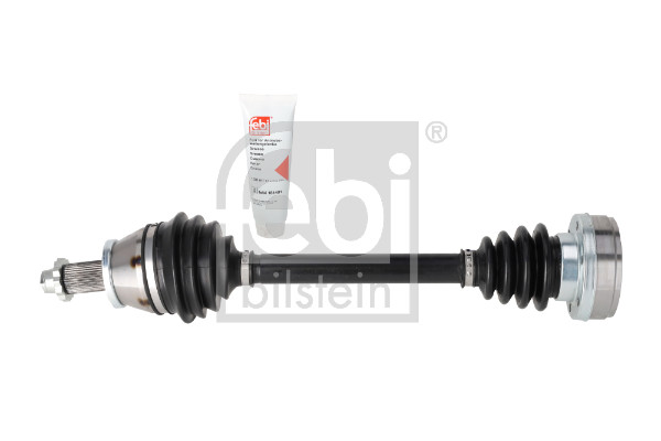Febi 181728 Drive Shaft