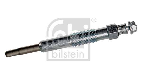 Febi 176171 Glow Plugs Set 4x