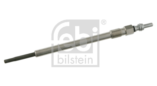 Febi 176179 Glow Plugs Set 4x