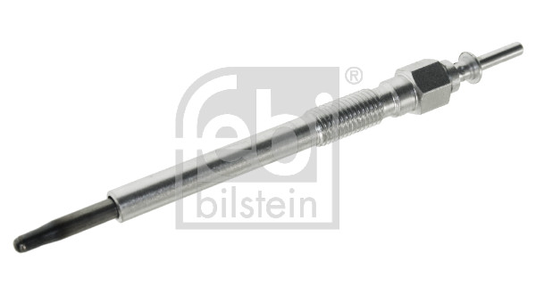Febi 176191 Glow Plugs Set 4x