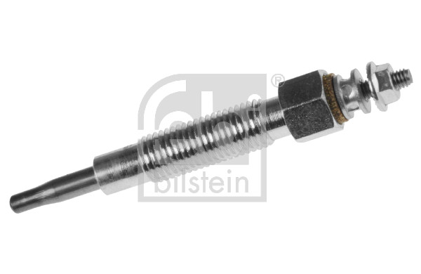 Febi 176197 Glow Plugs Set 4x