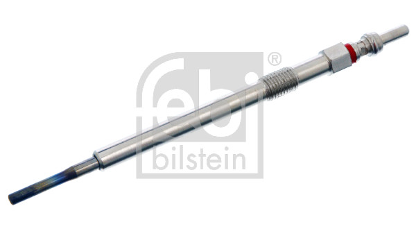 Febi 176207 Glow Plugs Set 4x