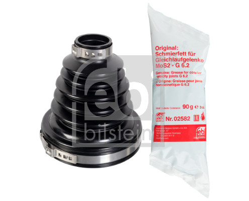 Febi 180032 CV Joint Boot
