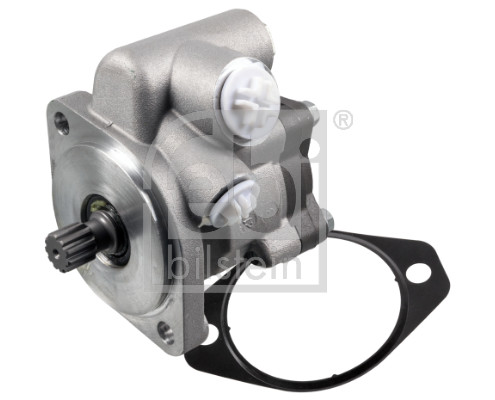 Febi 180101 Power Steering Pump