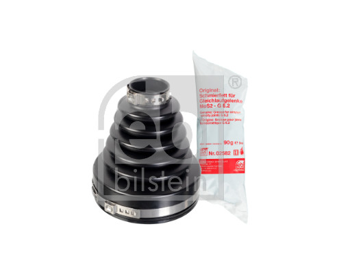 Febi 180198 CV Joint Boot