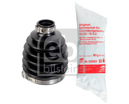Febi 180207 CV Joint Boot