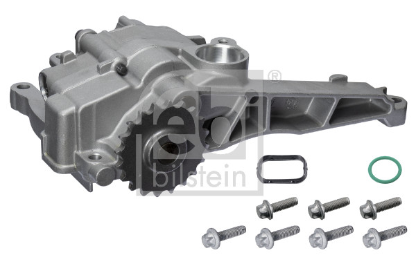 Febi 180455 Oil Pump