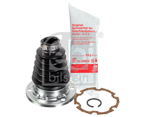 Febi 180510 CV Joint Boot