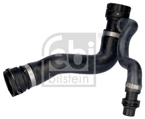 Febi 181056 Radiator Hose