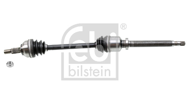 Febi 181117 Drive Shaft